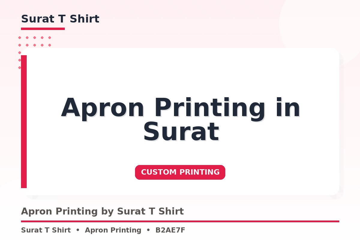  T-Shirt Printing