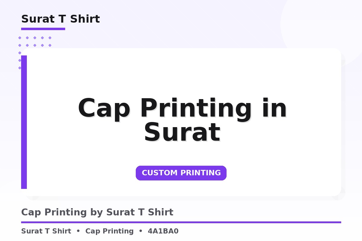  T-Shirt Printing