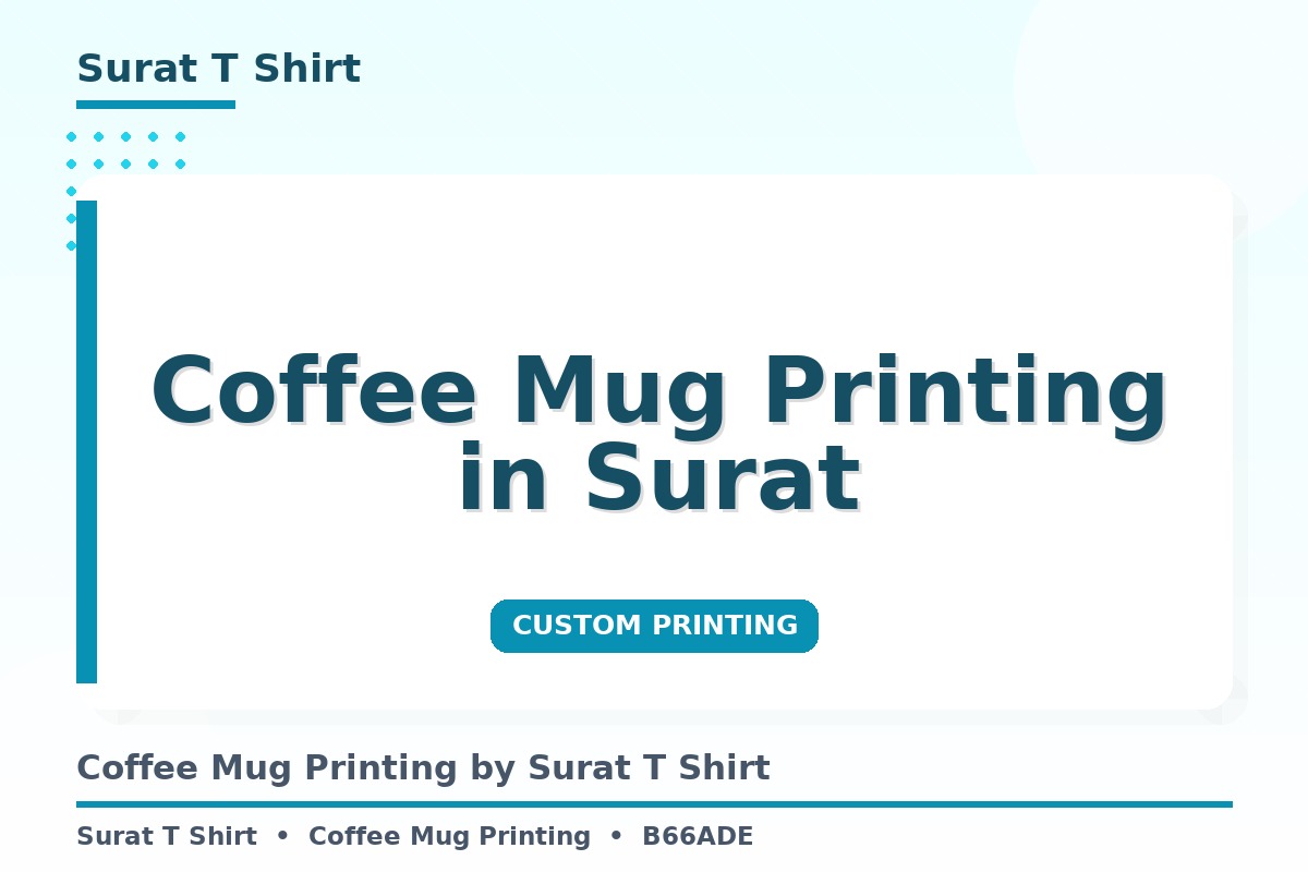  T-Shirt Printing