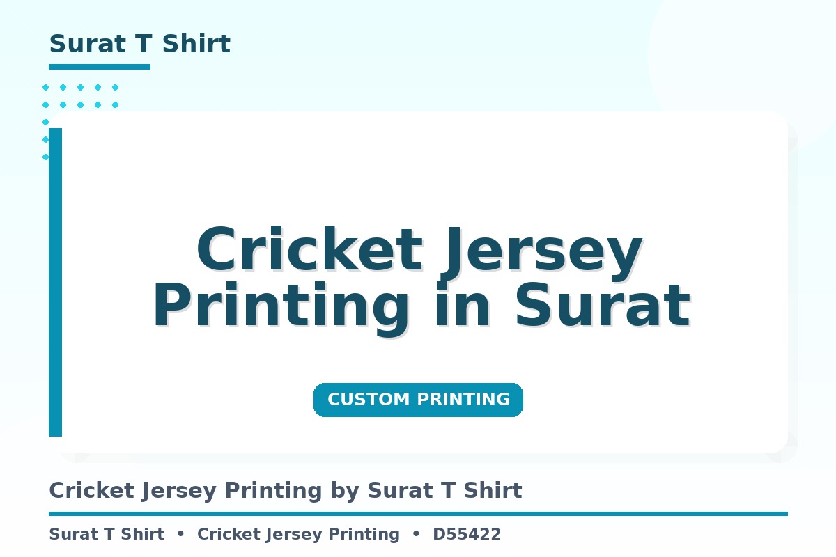  T-Shirt Printing