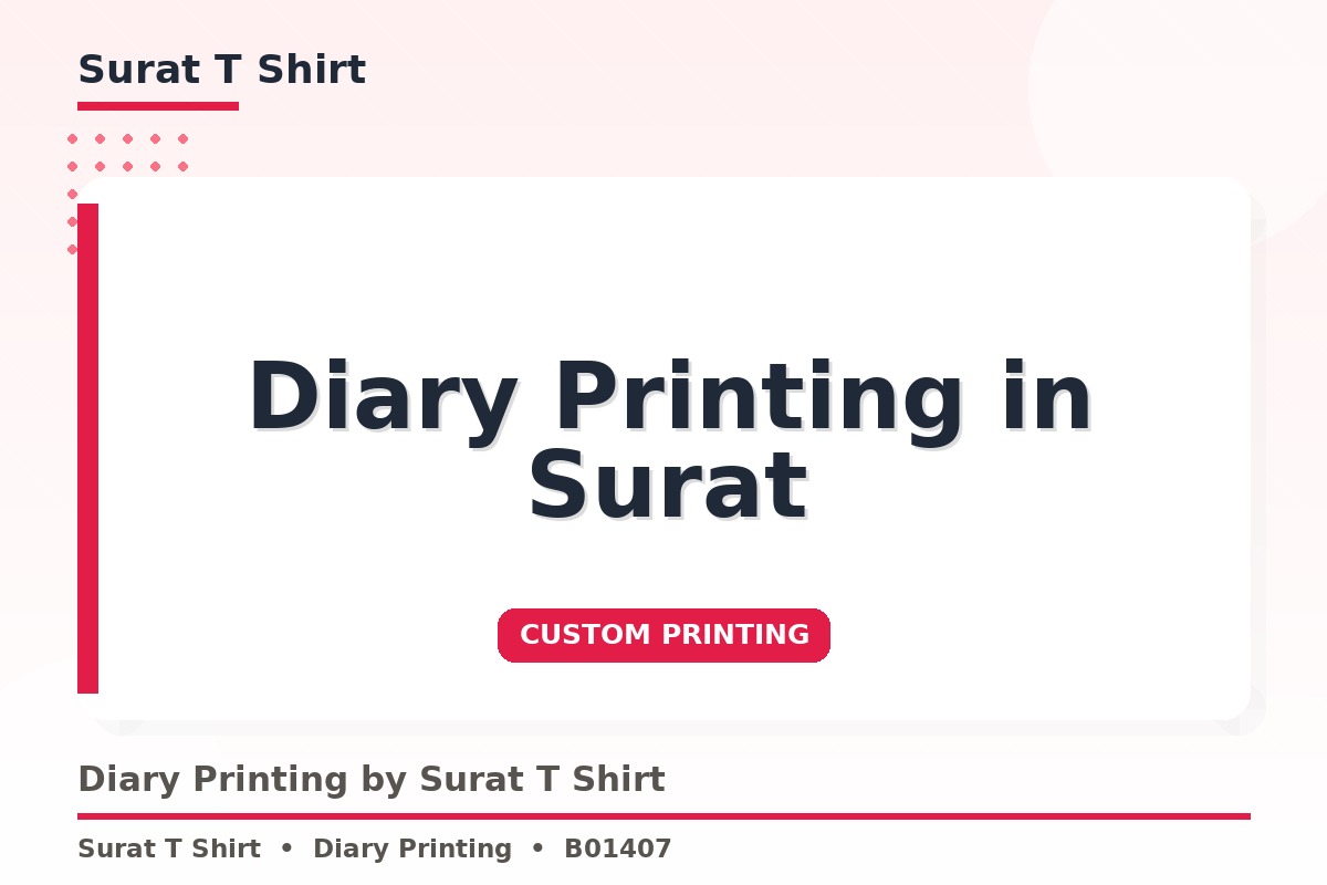  T-Shirt Printing