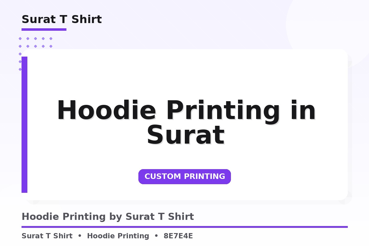  T-Shirt Printing