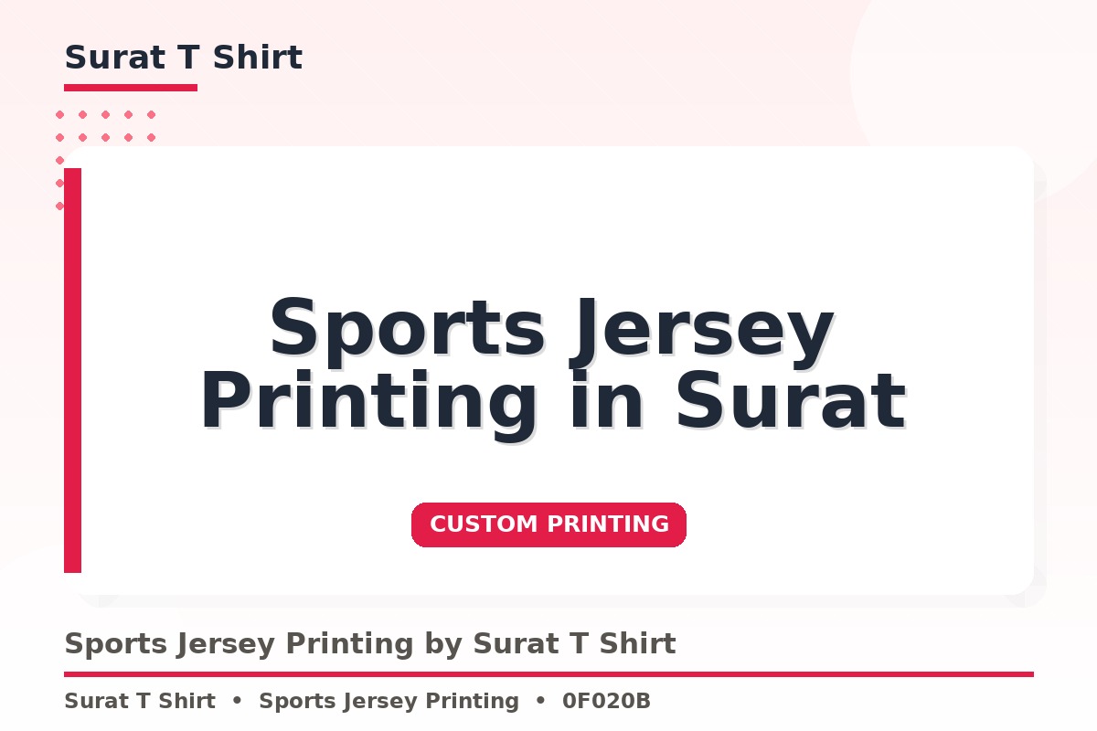  T-Shirt Printing
