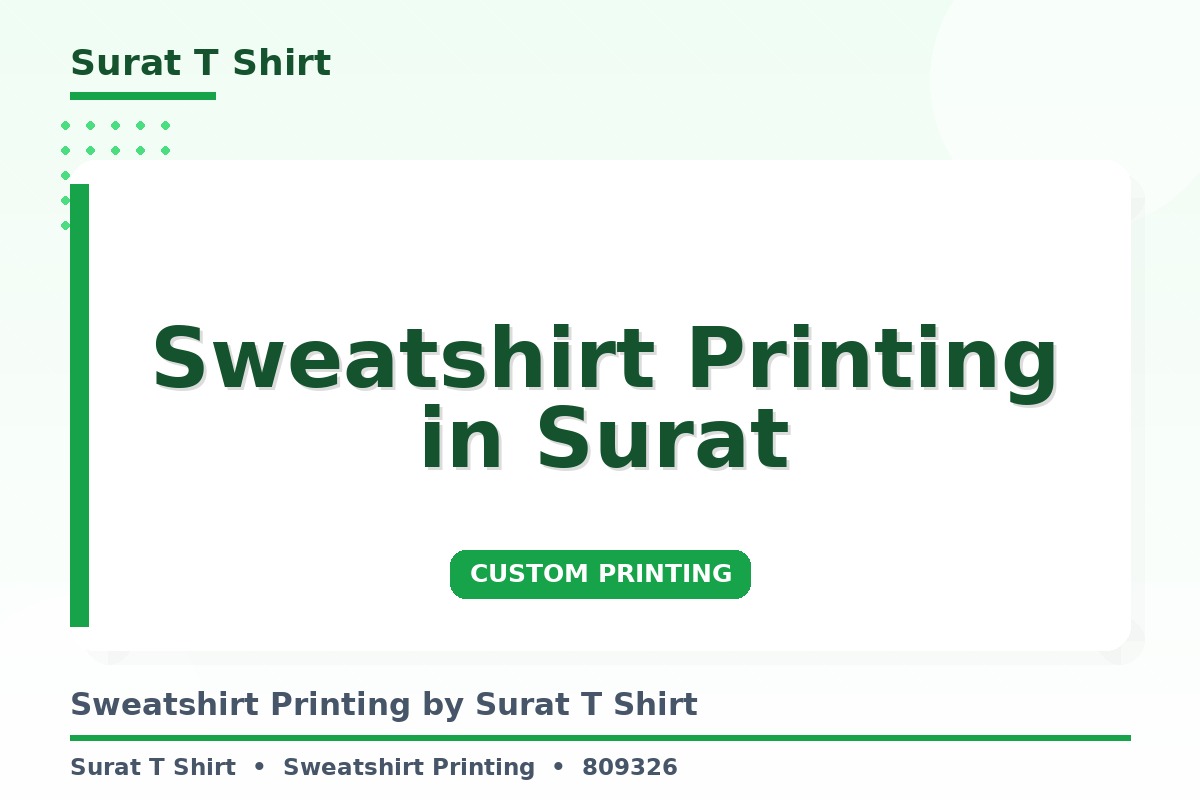  T-Shirt Printing